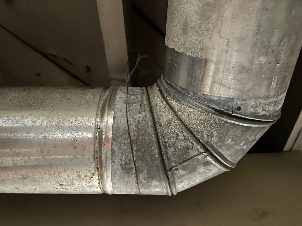 Ductwork