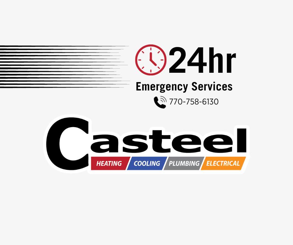Casteel 24 Hour Emergency Services