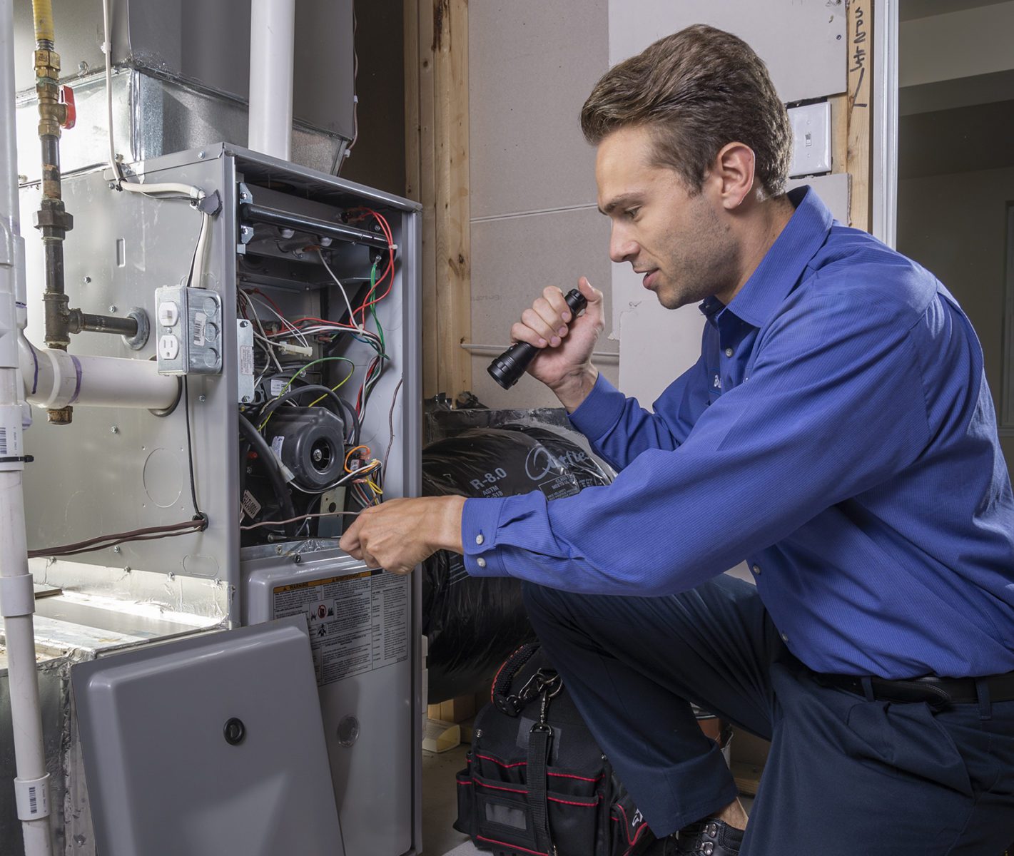Furnace Replacement Services in Atlanta, GA