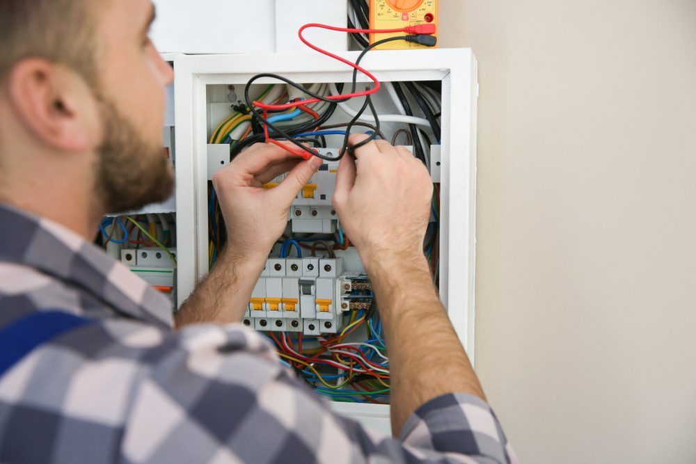 Electrical Panel Installation Services in Atlanta, GA
