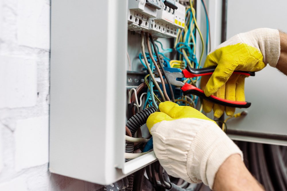 Electrical Services in Alpharetta, GA