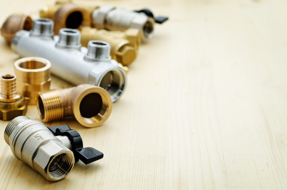 10 Types of Pipe Fittings and Ways to Choose