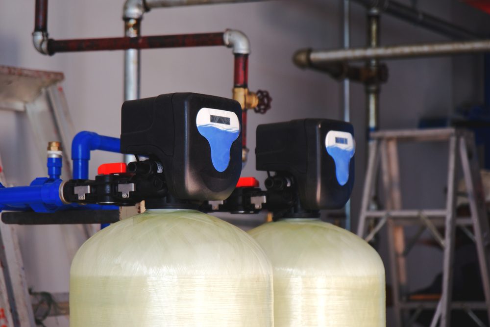 Water Softener Installation Services in Atlanta, GA