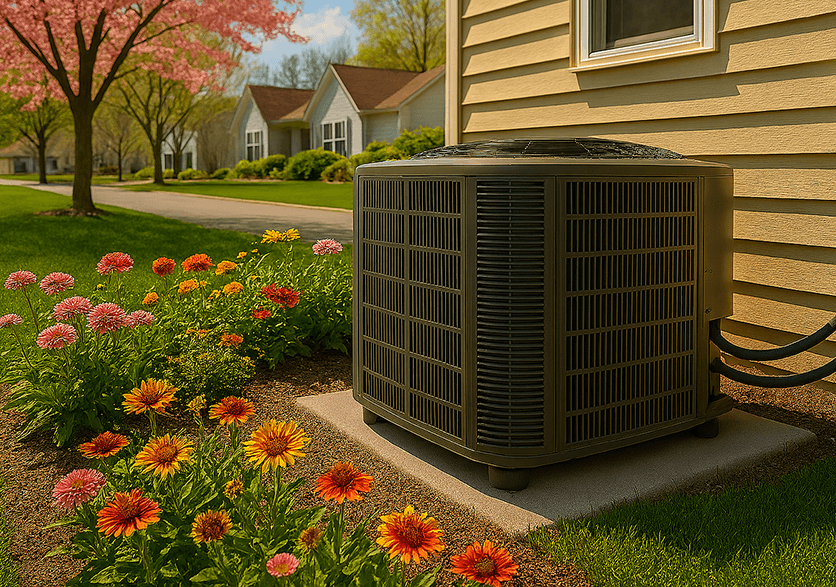 When Should You Replace Your Air Conditioner in Georgia? What Homeowners Need to Know Before Summer