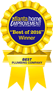 Atlanta Home Improvement Award