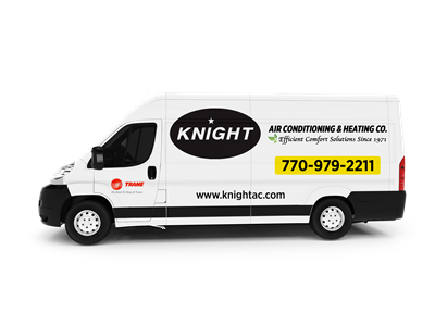 Knight Air Conditioning & Heating Company